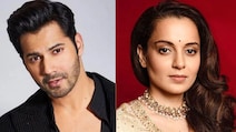 Varun Dhawan Reveals Andhadhun Was Originally Planned With Him And Kangana