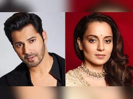 Varun Dhawan Reveals <i>Andhadhun</i> Was Originally Planned With Him And Kangana Ranaut