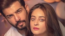 'No Bitterness': Mahhi Vij Calls Ex-Husband Jay Bhanushali Her 'Best Friend'