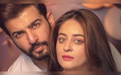 'No Bitterness': Mahhi Vij Calls Ex-Husband Jay Bhanushali Her 'Best Friend'