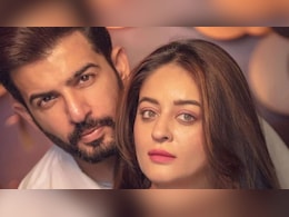'No Bitterness': Mahhi Vij Calls Ex-Husband Jay Bhanushali Her 'Best Friend'