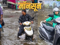 यूपी वालों झमाझम बारिश की कर लो तैयारी, मॉनसून  आने वाला है, एमपी-छत्तीसगढ़, बिहार-झारखंड के बाद पकड़ी रफ्तार