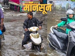 यूपी वालों झमाझम बारिश की कर लो तैयारी, मॉनसून  आने वाला है, एमपी-छत्तीसगढ़, बिहार-झारखंड के बाद पकड़ी रफ्तार