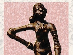 After Dancing Girl' Image Draws Attention, Here's What NCERT Director Said