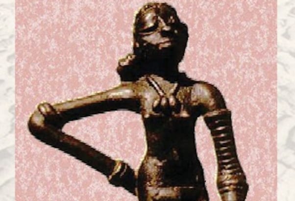 विवाद के बाद NCERT का यू-टर्न, हटेगा कवर, किताब में असली रूप में दिखेगी &lsquo;डांसिंग गर्ल&rsquo;