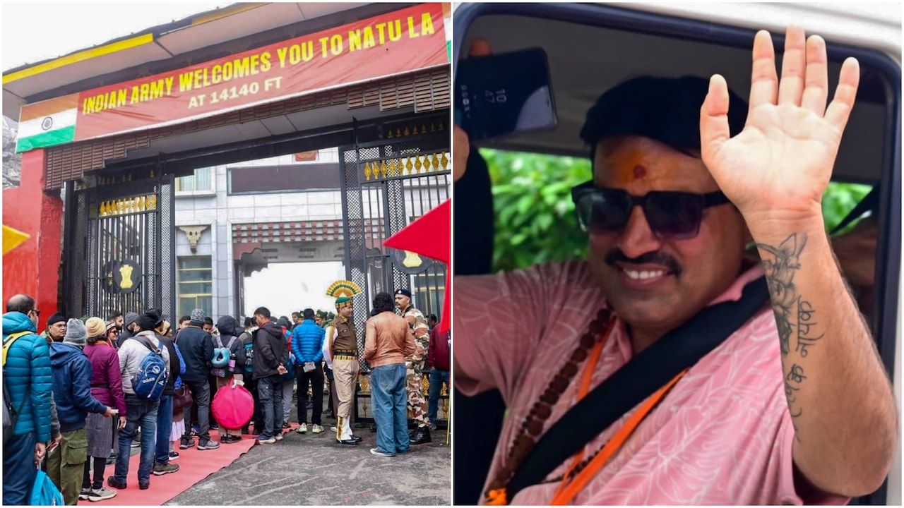 कैलाश मानसरोवर यात्रा 2026: चीन की सीमा में सिर्फ 20 KG सामान की छूट, डॉक्टर ने रोका तो वापस लौटेगी पूरी टीम
