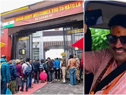 कैलाश मानसरोवर यात्रा 2026: चीन की सीमा में सिर्फ 20 KG सामान की छूट, डॉक्टर ने रोका तो वापस लौटेगी पूरी टीम