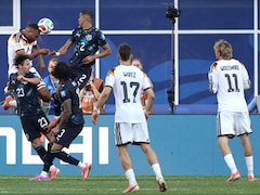 False Hope And Schadenfreude: Familiar Feelings For Germany After Another World Cup Flop