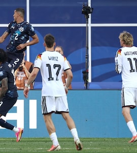 False Hope And Schadenfreude: Familiar Feelings For Germany After Another World Cup Flop