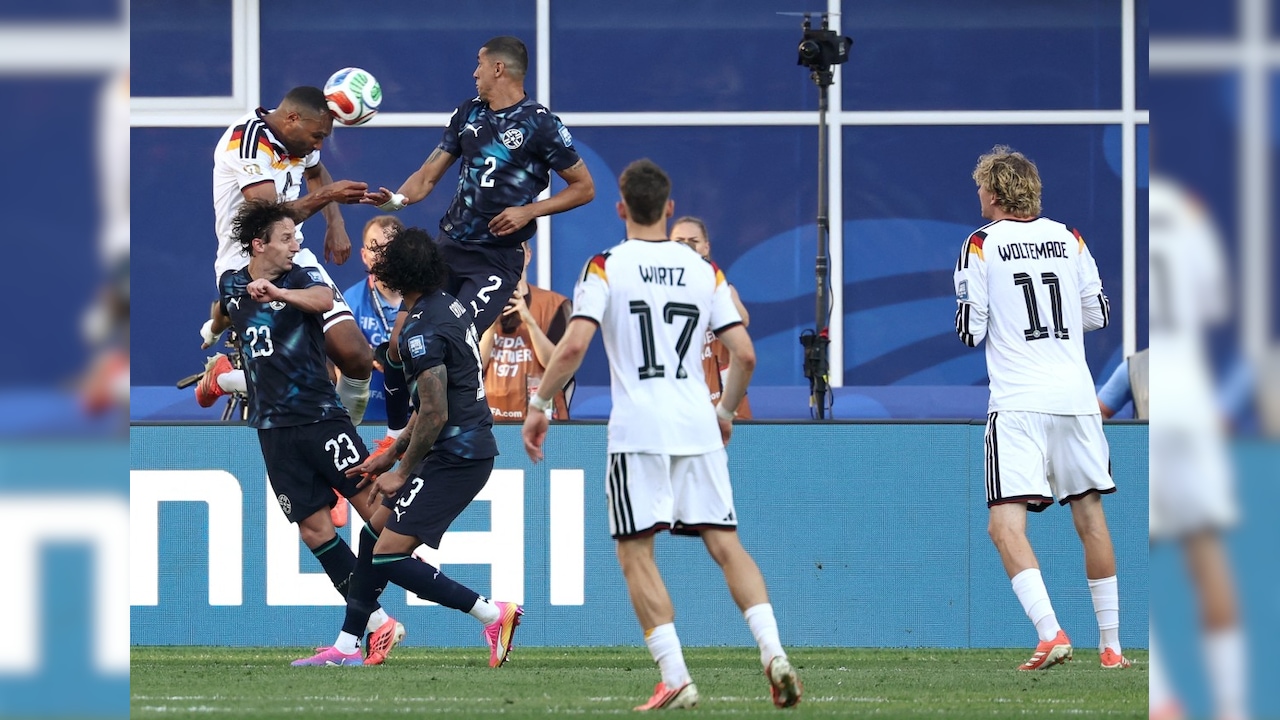 False Hope And Schadenfreude: Familiar Feelings For Germany After Another World Cup Flop