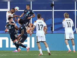 False Hope And Schadenfreude: Familiar Feelings For Germany After Another World Cup Flop