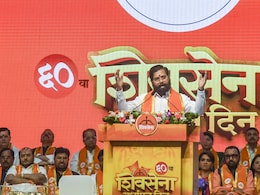 Eknath Shinde: तुम्ही आम्हाला काय तुडवणार? हिंमत असेल तर...'ऑपरेशन तुडवा'वर शिंदेंचे ओपन चॅलेंज