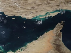 Iran Says Hormuz Passage Won't Have 'Tolls' But 'Fees'. What It Means