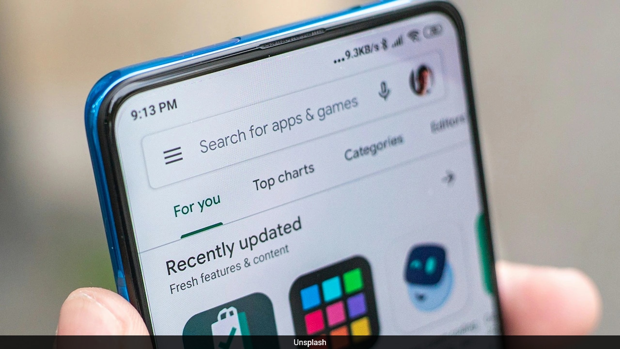 Google to Allow Third-Party Payments on Play Store After Antitrust Settlement