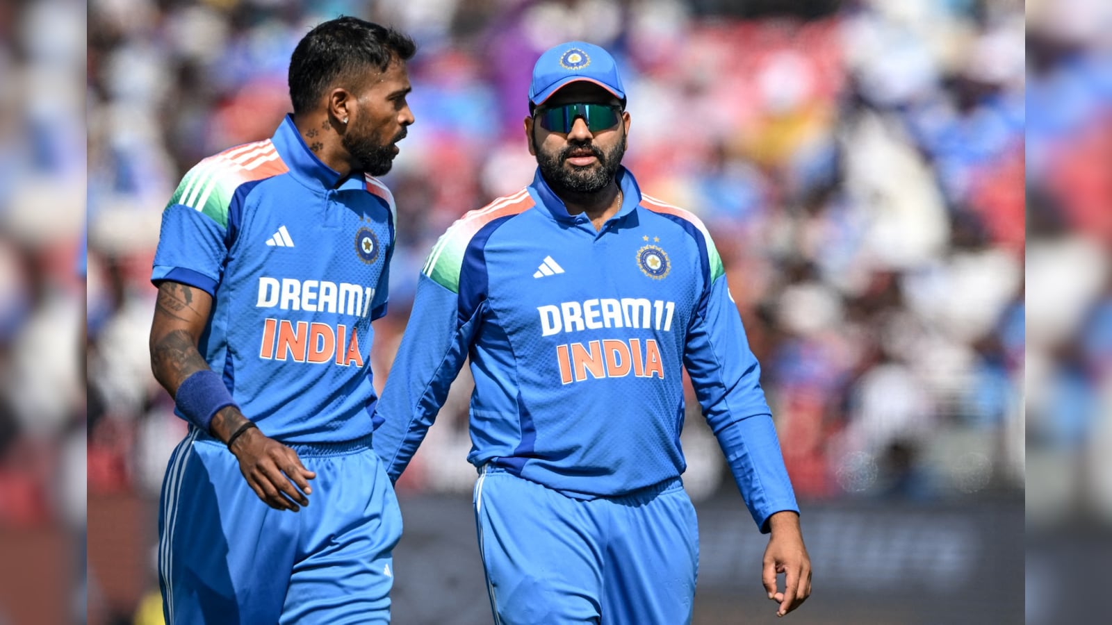 BCCI Asks Rohit Sharma, Hardik Pandya To Reach Bengaluru. Only One Has Complied Yet: Report