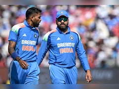 IND vs AFG: वनडे सीरीज से पहले बेंगलुरु बुलाए गए रोहित-हार्दिक, फिटनेस टेस्ट के बाद ही मिलेगी हरी झंडी