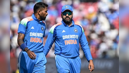 BCCI Asks Rohit, Hardik To Reach Bengaluru. Only One Has Complied Yet