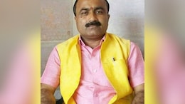 Madhya Pradesh Rajya Sabha Race Intensifies As BJP Eyes Third Seat