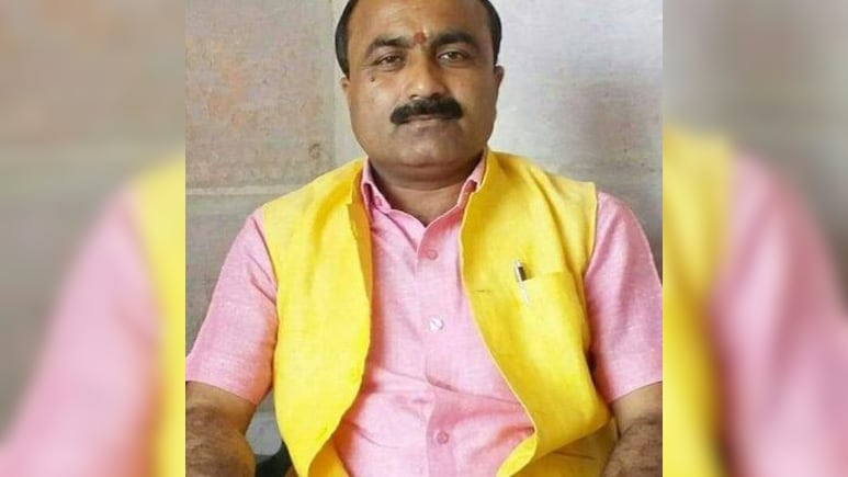 Madhya Pradesh Rajya Sabha Race Intensifies As BJP Eyes Third Seat