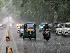 दिल्ली पहुंचने से पहले ही कमजोर पड़ा मानसून, कम बारिश के बीच किसानों के लिए सरकार का 'प्लान B' तैयार