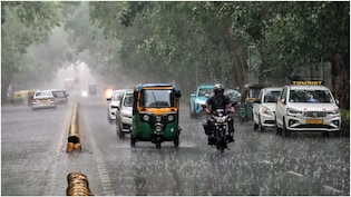 IMD Alert: दिल्ली पहुंचने से पहले ही कमजोर पड़ा मानसून, कम बारिश के बीच किसानों के लिए सरकार का 'प्लान B' तैयार