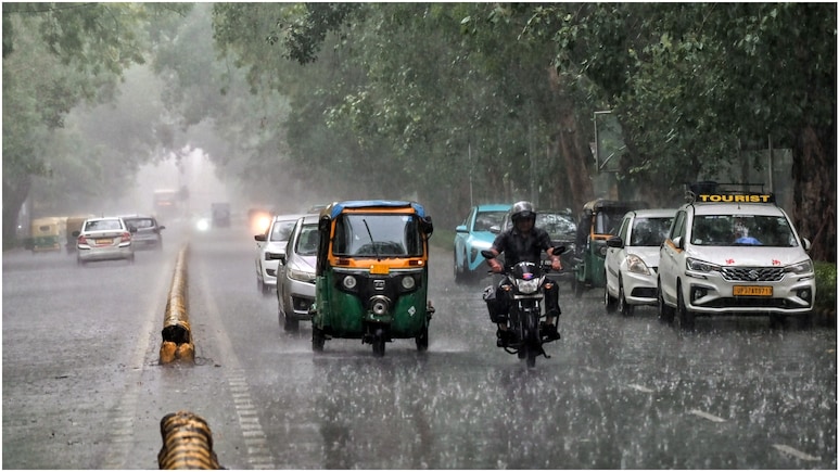 IMD Alert: दिल्ली पहुंचने से पहले ही कमजोर पड़ा मानसून, कम बारिश के बीच किसानों के लिए सरकार का 'प्लान B' तैयार