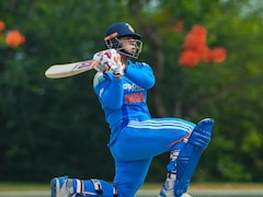 Vaibhav Sooryavanshi Smashes 29-Ball 94 Against Sri Lanka A, Sets Fastest List A Fifty Record