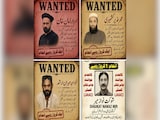 1 Crore Bounty, Arrest Warrants: PoK's Hunt For 4 Protest Leaders 1 Crore Bounty, Arrest Warrants: PoK's Hunt For 4 Protest Leaders