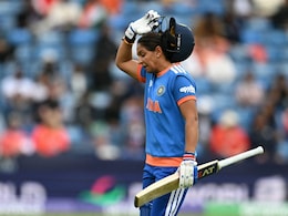 Harmanpreet Kaur Throws Fielders Under The Bus As Team India Stare At Shocking Women's T20 World Cup Exit