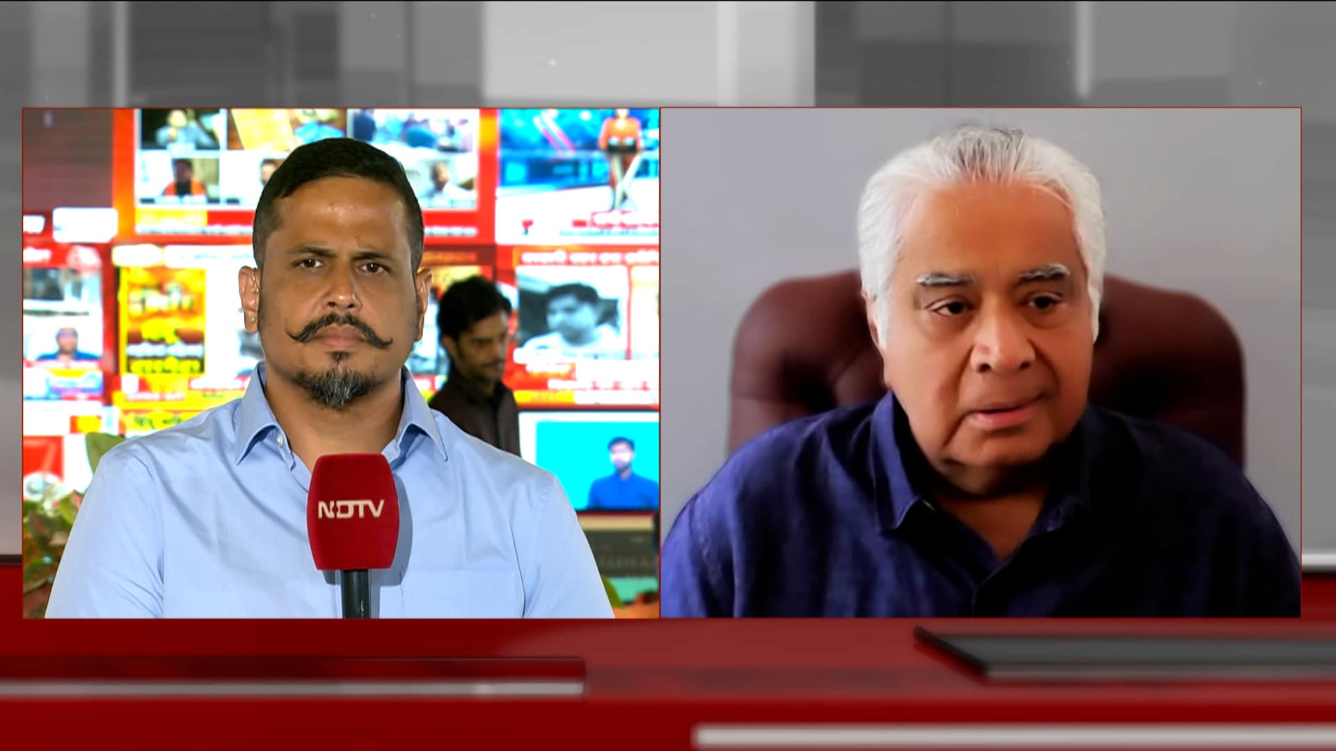 Is Passport Proof Of Citizenship? Harish Salve Explains The Row In NDTV Interview