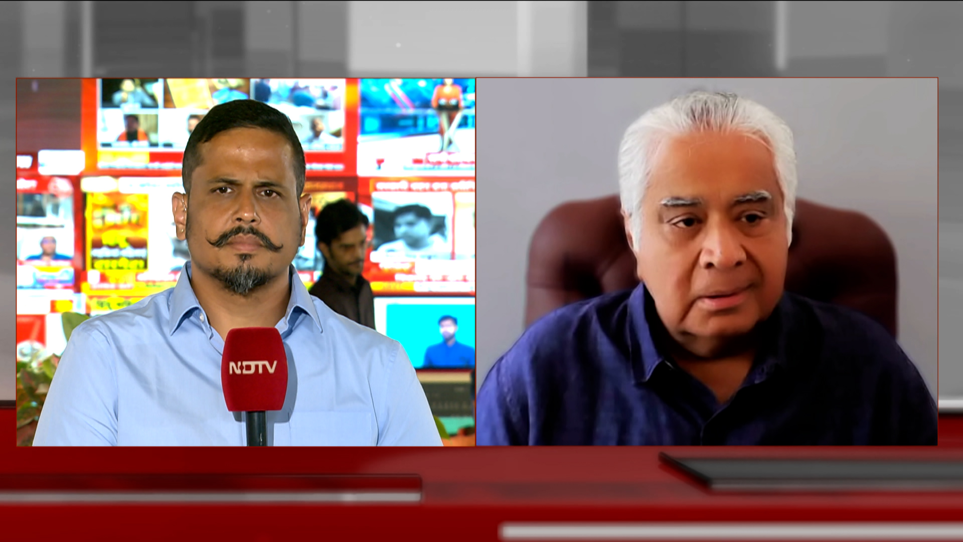 Is Passport Proof Of Citizenship? Harish Salve Explains The Row In NDTV Interview