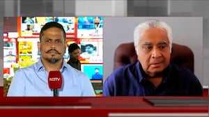 Is Passport Proof Of Citizenship? Harish Salve Explains The Row In NDTV Interview
