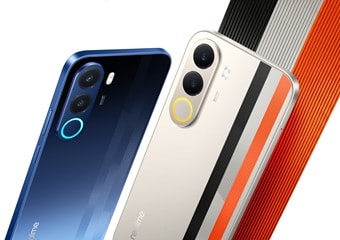Realme P4x 4G 50 मेगापिक्सल कैमरा, 8000mAh बैटरी के साथ लॉन्च, जानें कीमत और फीचर्स