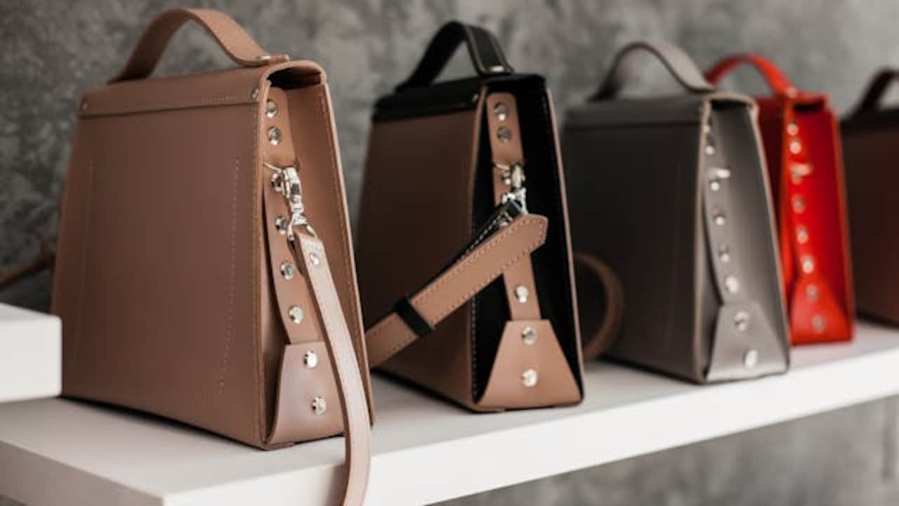 Spacious handbags that dont compromise on style