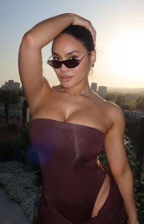 What Daphne Joy Said About Her Sex Tape With 'Diddy' Combs And Sly Diggler
