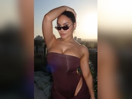 Daphne Joy Says She &ldquo;Never Consented&rdquo; To Sex Tape With Sean &lsquo;Diddy&rsquo; Combs And Sly Diggler