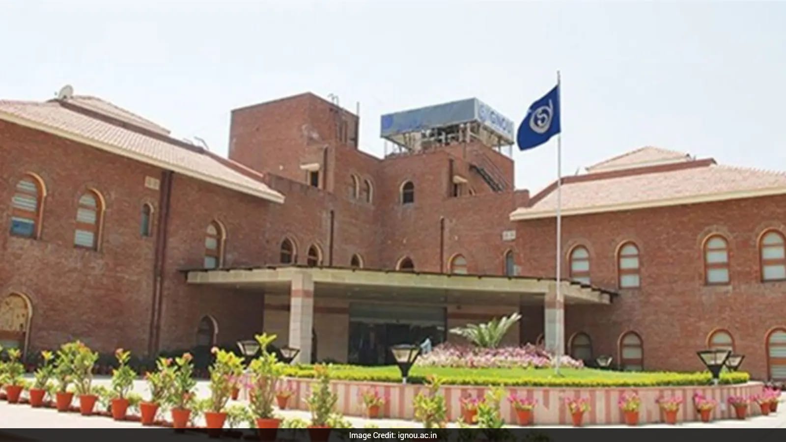 IGNOU Term-End Examination June 2026 Registration Begins: Apply Online By June 15