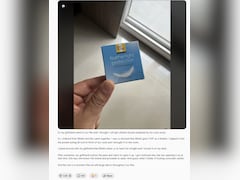 This SunScoop Sunscreen Left A Couple And The Whole Internet Laughing!