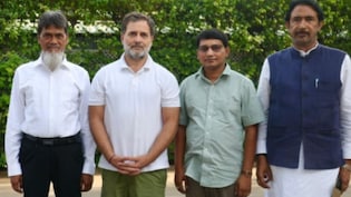 कौन हैं जुल्फिकार अली, जिन्हें कांग्रेस ने पश्चिम बंगाल में बनाया अपना नया चेहरा