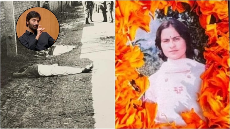 अपहरण, टॉर्चर और मर्डर... सरला भट्ट को न्याय मिलने की उम्मीद जगी, चार्जशीट में आतंकी यासीन मलिक का नाम दर्ज