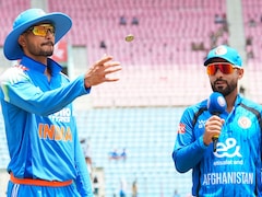 India vs Afghanistan LIVE Score, 3rd ODI: रोहित-जायसवाल पर नजरें, थोड़ी देर में टॉस