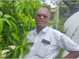 झारखंड में दुनिया का सबसे महंगा आम हो गया चोरी, जानें कितने रुपये किलो है कीमत