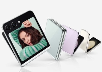 Samsung के फ्लिप फोन की गिरी कीमत, मिल रहा 60 हजार से भी ज्यादा सस्ता