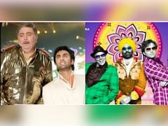  Father's Day: जब बड़े पर्दे पर दिखी रियल लाइफ पिता-बेटे की जोड़ी, तो क्या रहा फिल्म का अंजाम?