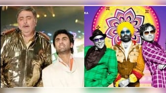 Father's Day: जब बड़े पर्दे पर दिखी रियल लाइफ पिता-बेटे की जोड़ी, तो क्या रहा फिल्म का अंजाम?