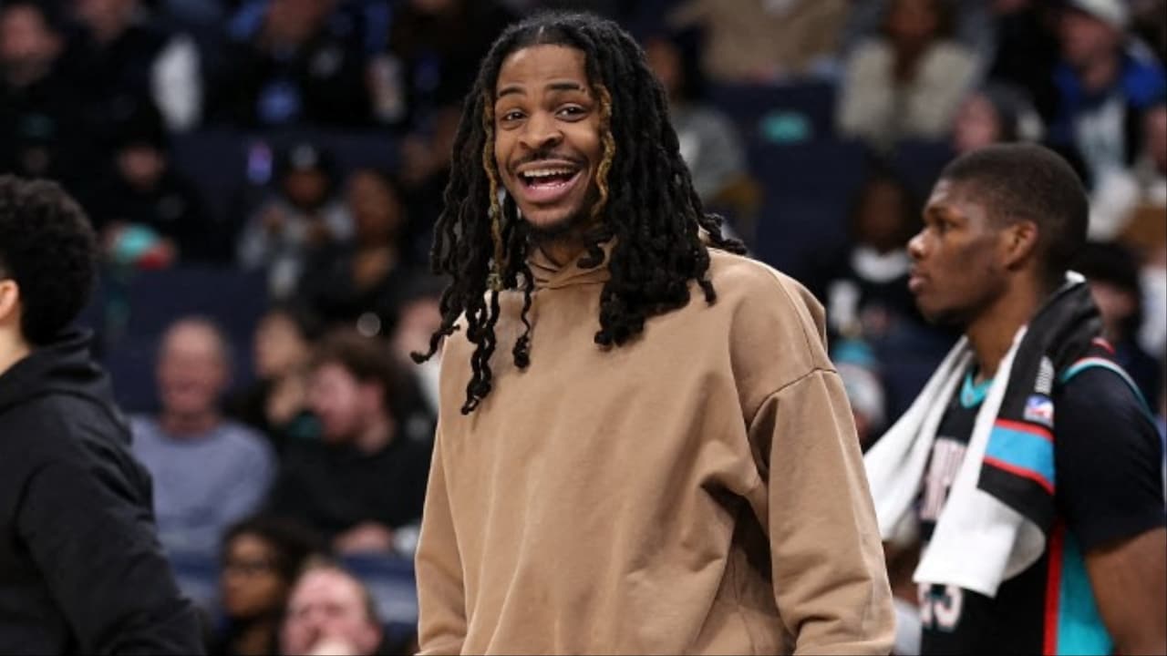 “Not An Option”: Phoenix Suns Rule Out Ja Morant Trade Amid Offseason Rumors