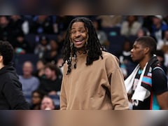 “Not An Option”: Phoenix Suns Rule Out Ja Morant Trade Amid Offseason Rumors