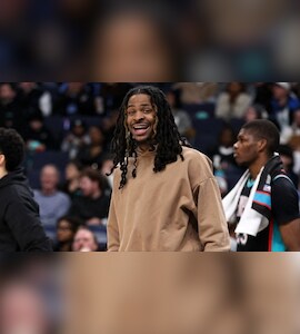 “Not An Option”: Phoenix Suns Rule Out Ja Morant Trade Amid Offseason Rumors