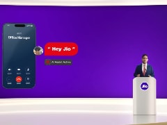 Jio AI: జియో యూజర్లకు బంపర్ ఆఫర్.. ఇకపై ఫోన్ మాట్లాడుతూనే ఫుడ్ ఆర్డర్, క్యాబ్ బుక్ చేసుకోవచ్చు