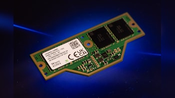 SK Hynix, Micron Solidify Memory Chips as Runaway Stars of AI